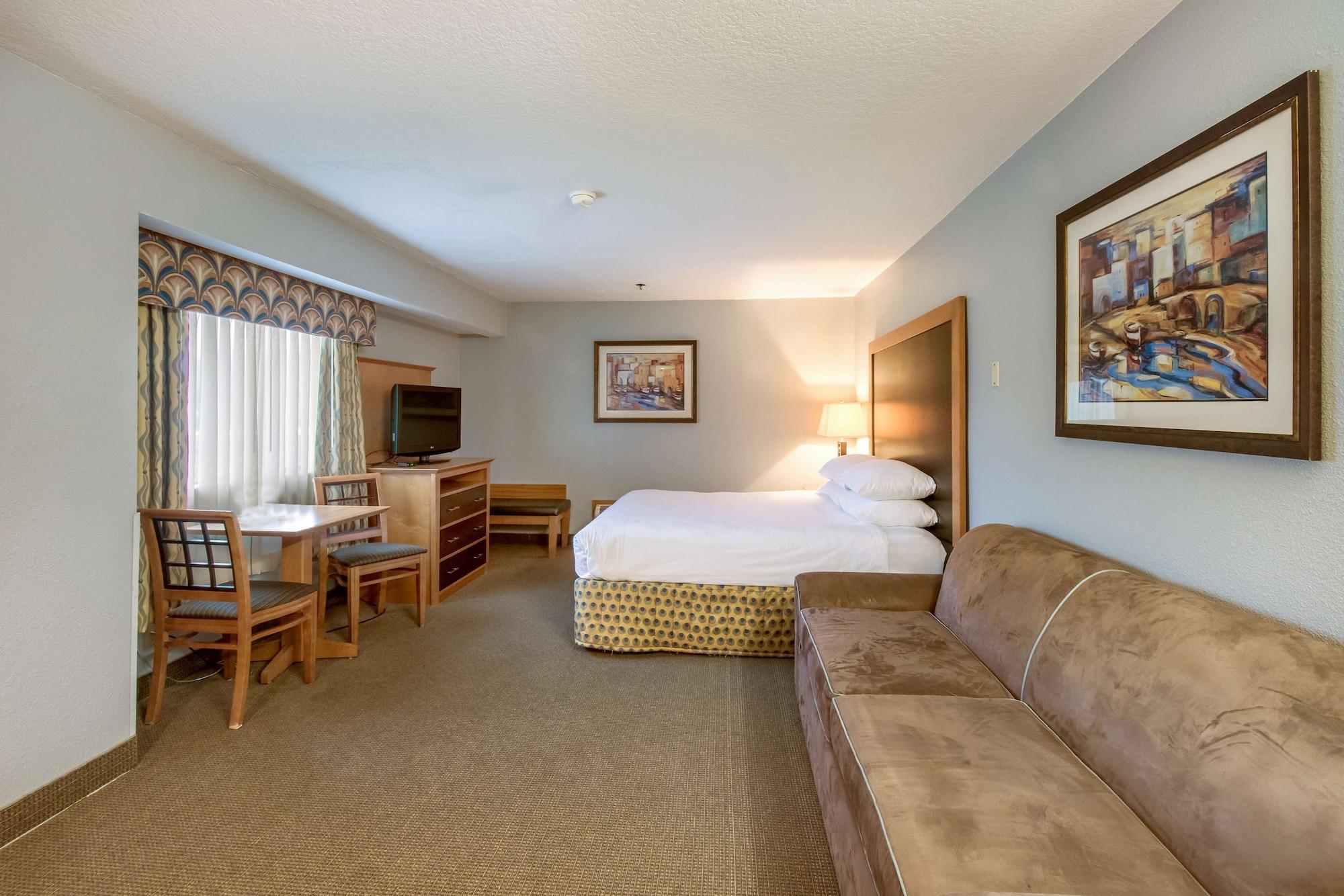 Red Lion Inn & Suites Seaside Eksteriør bilde
