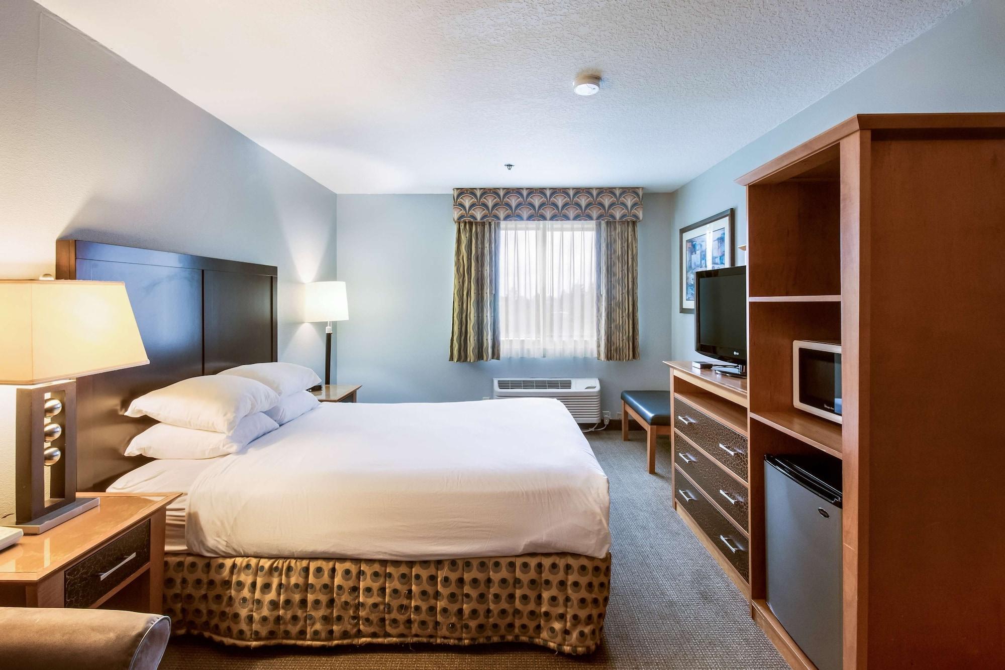Red Lion Inn & Suites Seaside Eksteriør bilde