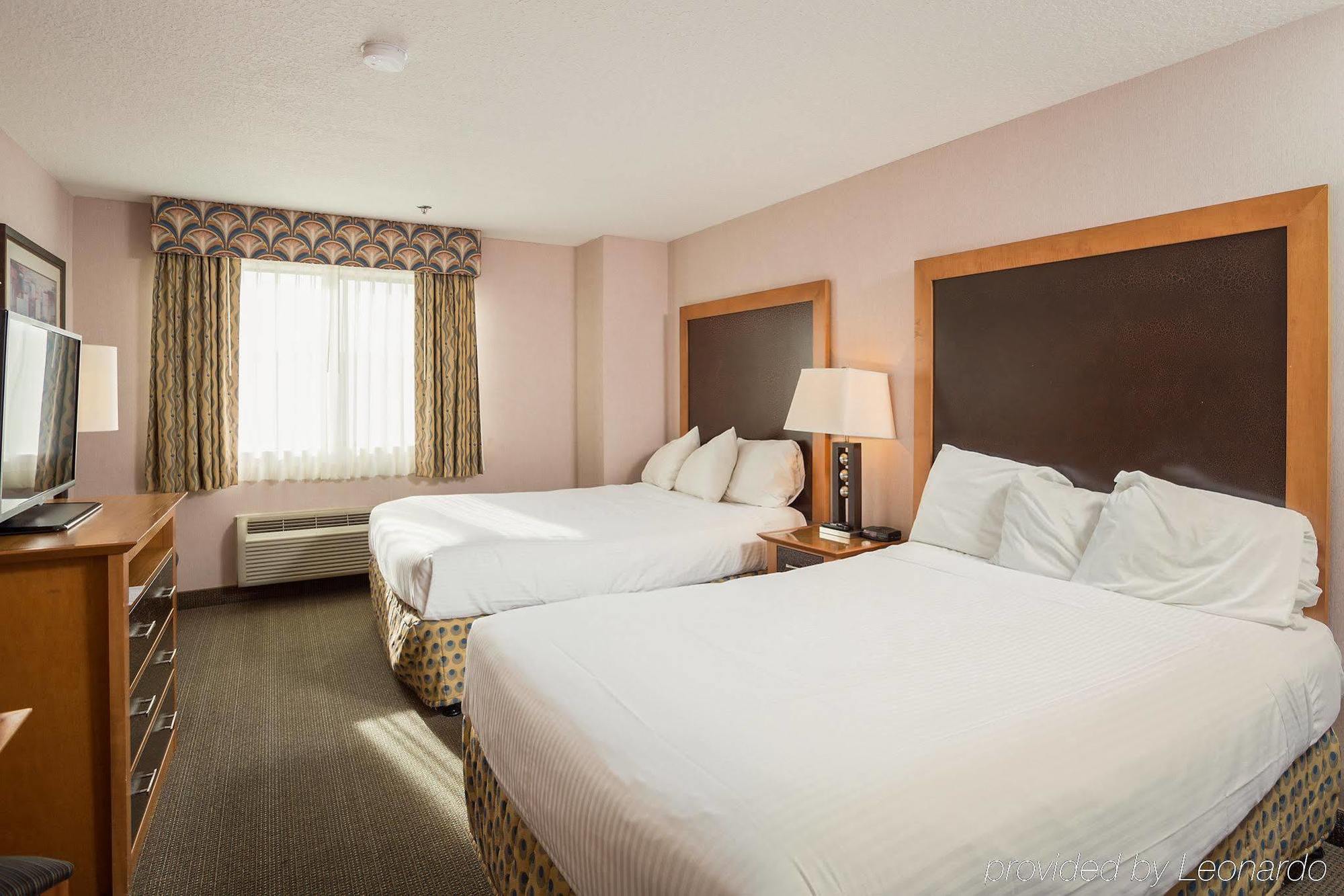 Red Lion Inn & Suites Seaside Eksteriør bilde