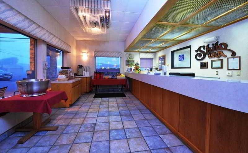 Red Lion Inn & Suites Seaside Eksteriør bilde